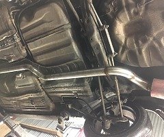 20v corolla tax and tested - Image 5/6