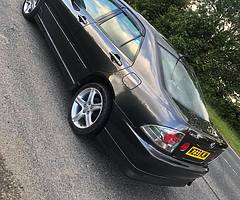 Lexus is200s - Image 3/10