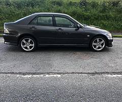 Lexus is200s - Image 5/10