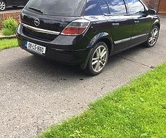 2008 Opel Astra 1.3 diesel - Image 5/5