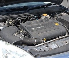 2013 Vauxhall Vectra Elite - Image 9/10