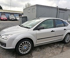 Ford Focus - Image 1/4