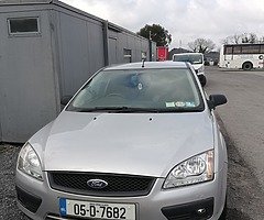 Ford Focus - Image 3/4