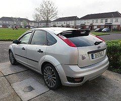 Ford Focus - Image 4/4