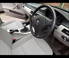 Bmw 320 d immaculate - Image 2/10