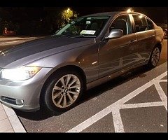 Bmw 320 d immaculate - Image 10/10
