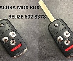 Lost Keys Remotes For Ford Escape Explorer Honda CRV Pilot Toyota 4 Runner All Keys Benz 602 8378