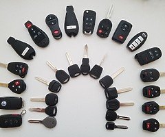 Lost Keys Remotes For Ford Escape Explorer Honda CRV Pilot Toyota 4 Runner All Keys Benz 602 8378