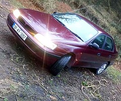 Carina e 1.6 tested and taxed - Image 4/10