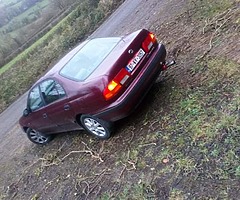 Carina e 1.6 tested and taxed - Image 6/10
