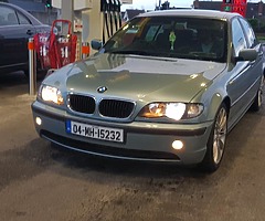 bmw diesel 182bhp - Image 3/8