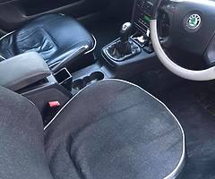 Skoda superb - Image 3/6