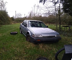 Honda accord - Image 3/5