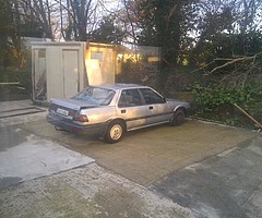 Honda accord - Image 5/5