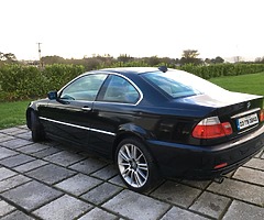 BMW E46 2L Petrol - Image 3/11