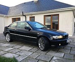 BMW E46 2L Petrol - Image 5/11