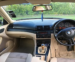 BMW E46 2L Petrol - Image 6/11