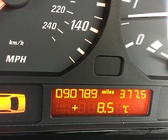 BMW E46 2L Petrol - Image 9/11