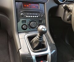 Peugeot 5008 EXCLUSIVE - Image 3/11