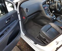 Peugeot 5008 EXCLUSIVE - Image 7/11