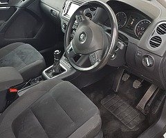 2012 tiguan blue motion 4 motion - Image 4/9