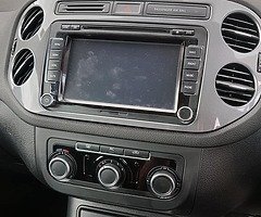 2012 tiguan blue motion 4 motion - Image 5/9