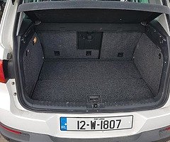 2012 tiguan blue motion 4 motion - Image 7/9