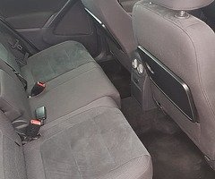 2012 tiguan blue motion 4 motion - Image 9/9