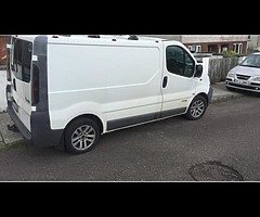 Swop for a nice Diesel car with NCT and tax