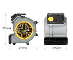 Compact Air Mover