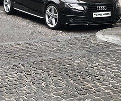 Audi a4 s line black edtion - Image 5/10