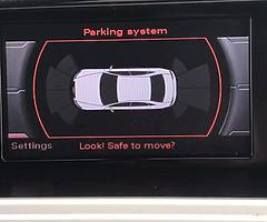 Audi a4 s line black edtion - Image 6/10