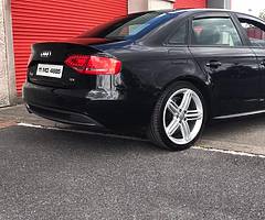 Audi a4 s line black edtion - Image 7/10