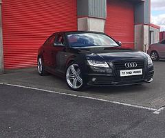 Audi a4 s line black edtion - Image 9/10