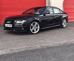 Audi a4 s line black edtion - Image 10/10