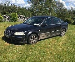 Vw wheels / breaking passat - Image 3/5
