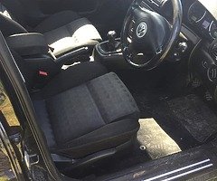 Vw wheels / breaking passat - Image 4/5