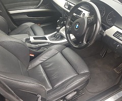BMW 320d.m sport ful m sport no nct