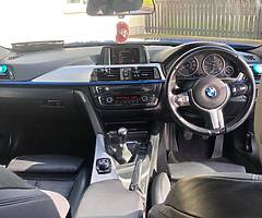 BMW F30 M Sport - Image 3/4