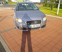 Audi a4 2.0 sline.disel.nct.8 2019 automatic
