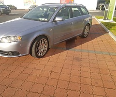 Audi a4 2.0 sline.disel.nct.8 2019 automatic