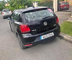 2010 Volkswagen Atlas