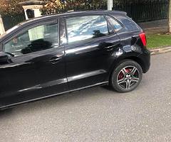 2010 Volkswagen Atlas