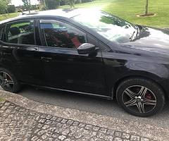 2010 Volkswagen Atlas - Image 5/10