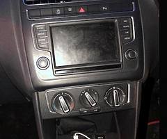 2010 Volkswagen Atlas - Image 9/10