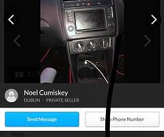 2010 Volkswagen Atlas - Image 10/10