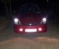 04Honda Civic Type R ep3 - Image 5/8