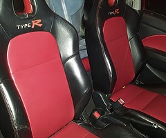 04Honda Civic Type R ep3 - Image 6/8
