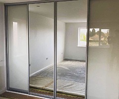 Sliding wardrobes and Doors - Image 3/10