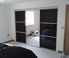 Sliding wardrobes and Doors - Image 4/10